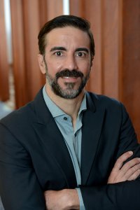 Juan Solís- Diretor Executivo