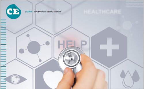 Tendencias na Gestão da Saúde